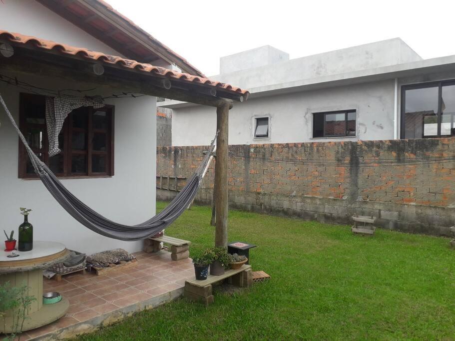 Casa Proximo A Praias, Trilhas E Cachoeiras. Garopaba Exterior foto