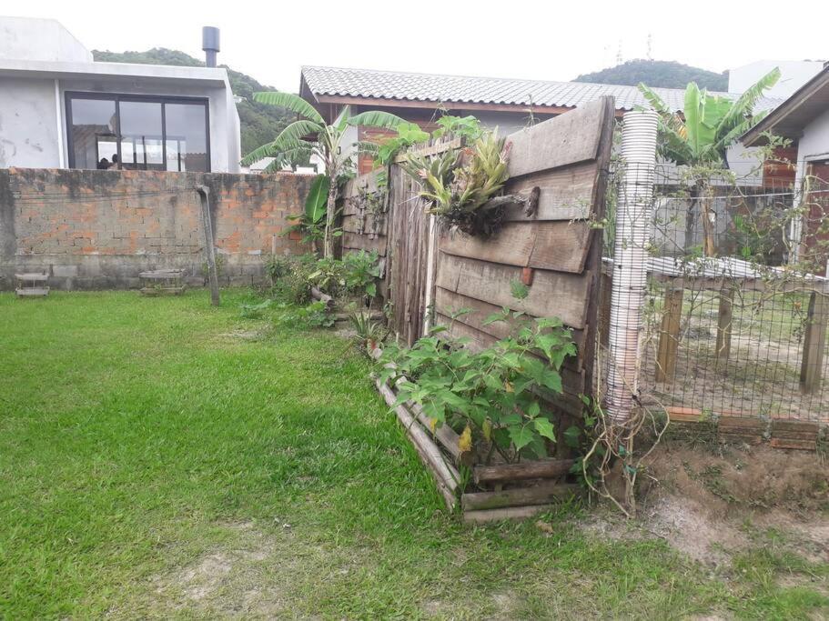 Casa Proximo A Praias, Trilhas E Cachoeiras. Garopaba Exterior foto